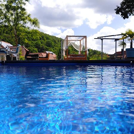 Apartament Aloha Annaberg Sulzbach-Rosenberg Zewnętrze zdjęcie