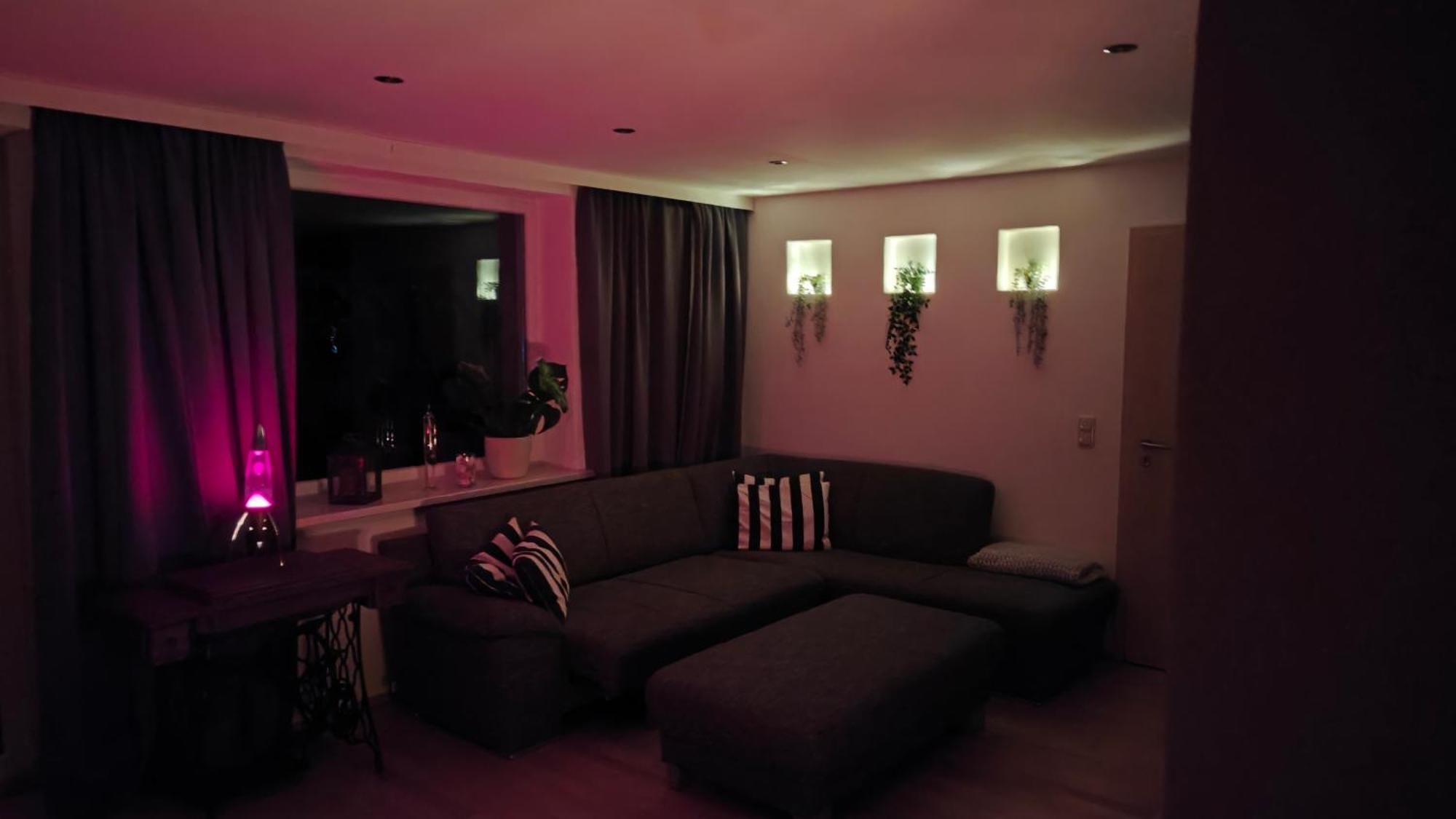 Apartament Aloha Annaberg Sulzbach-Rosenberg Zewnętrze zdjęcie