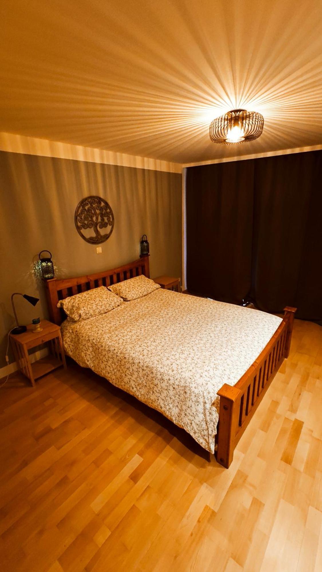 Apartament Aloha Annaberg Sulzbach-Rosenberg Zewnętrze zdjęcie