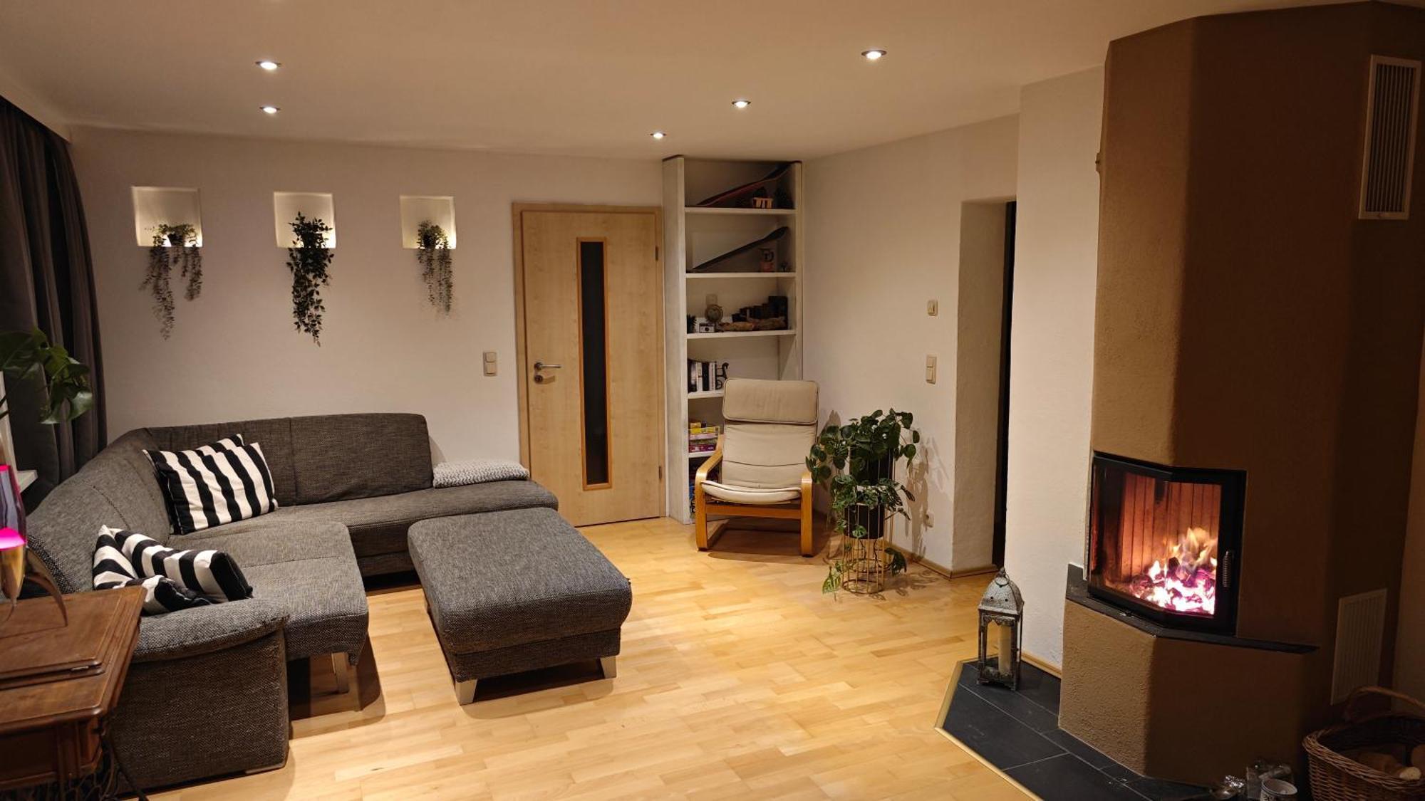 Apartament Aloha Annaberg Sulzbach-Rosenberg Zewnętrze zdjęcie