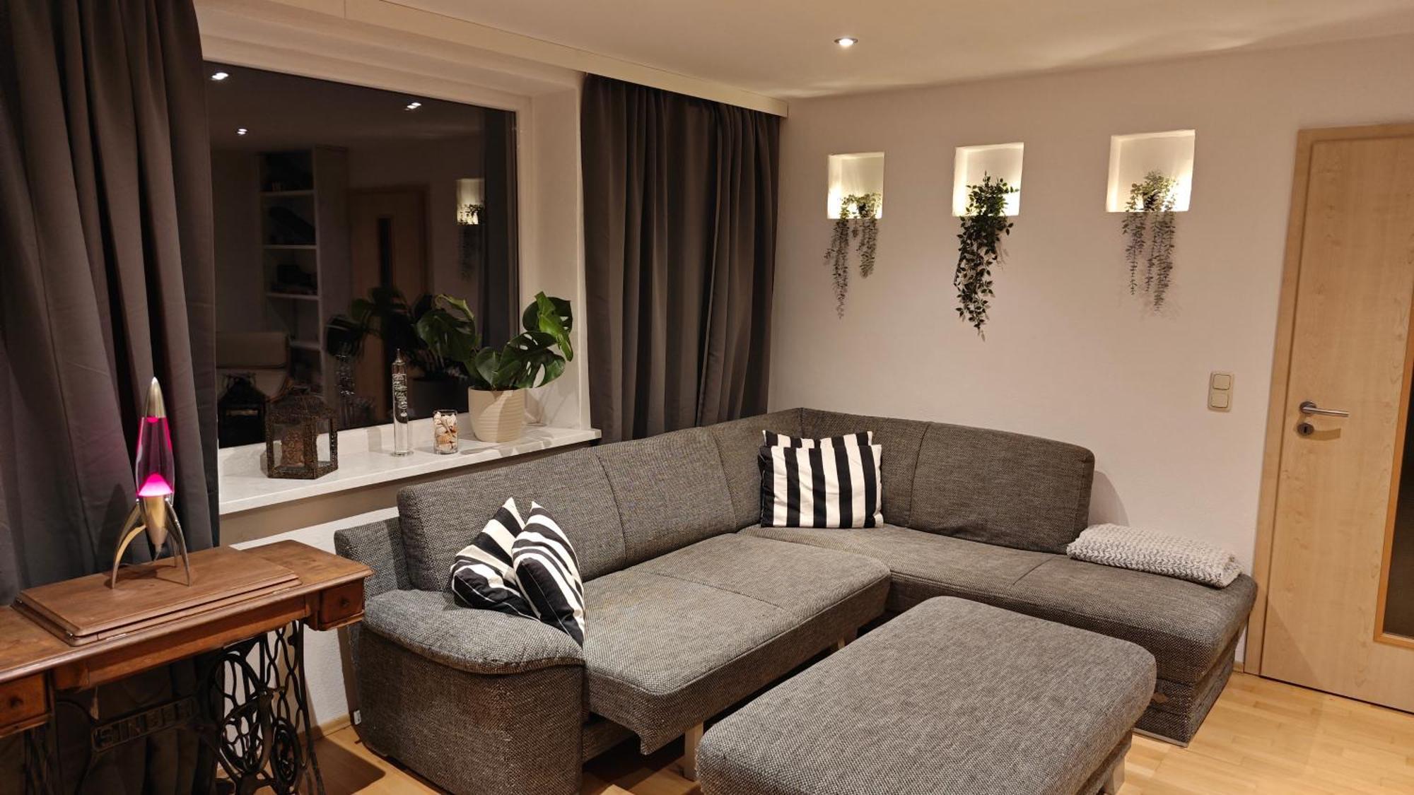 Apartament Aloha Annaberg Sulzbach-Rosenberg Zewnętrze zdjęcie