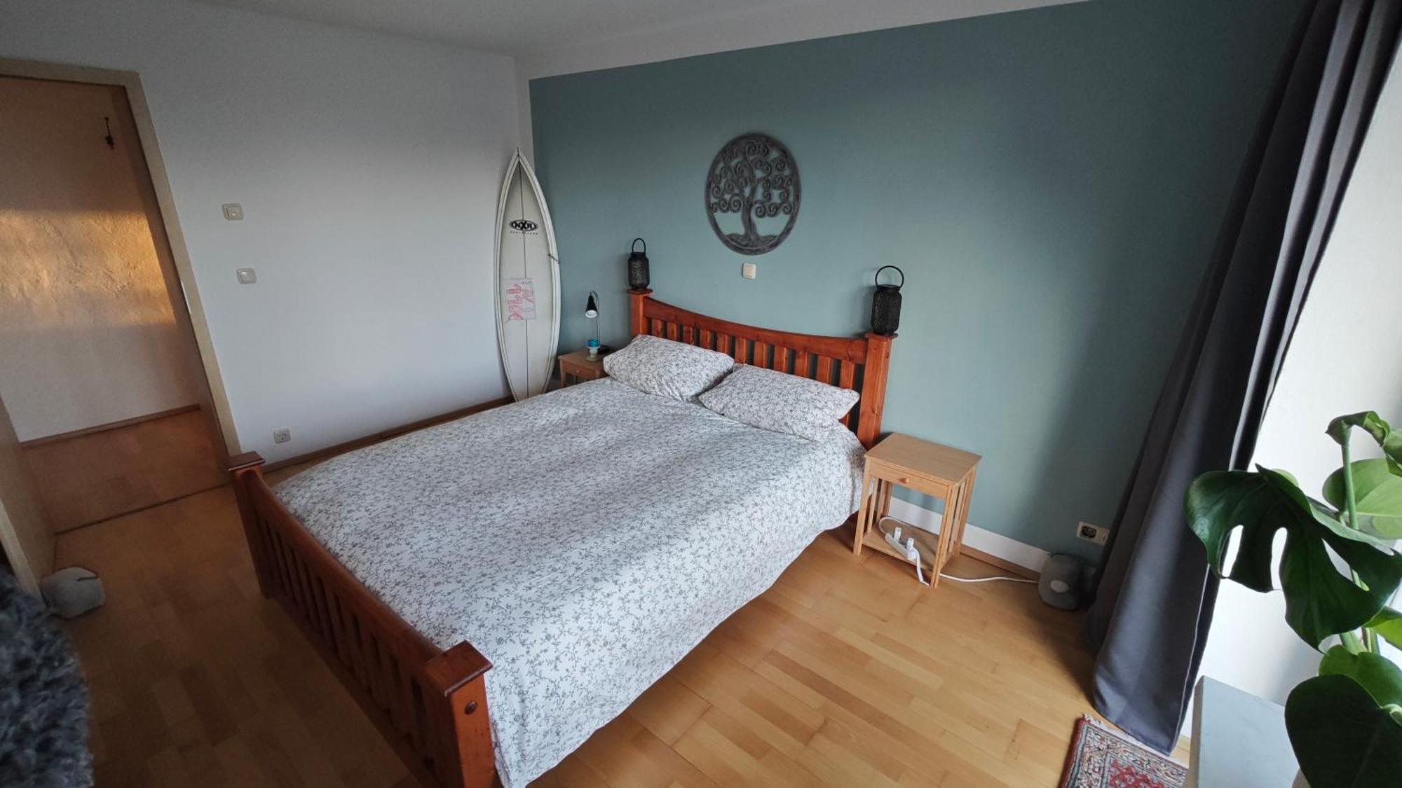 Apartament Aloha Annaberg Sulzbach-Rosenberg Zewnętrze zdjęcie