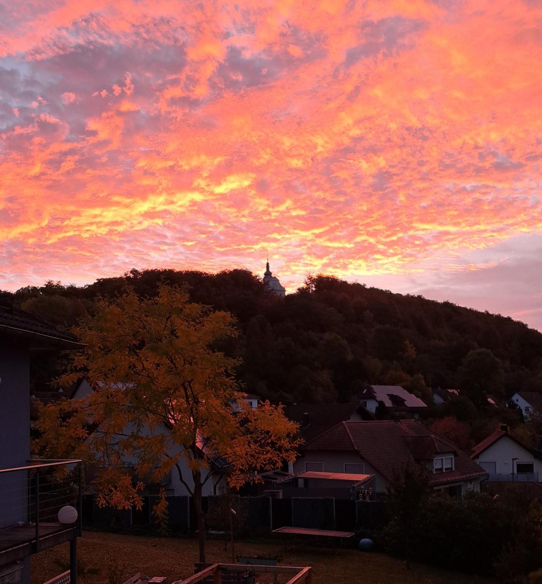 Apartament Aloha Annaberg Sulzbach-Rosenberg Zewnętrze zdjęcie
