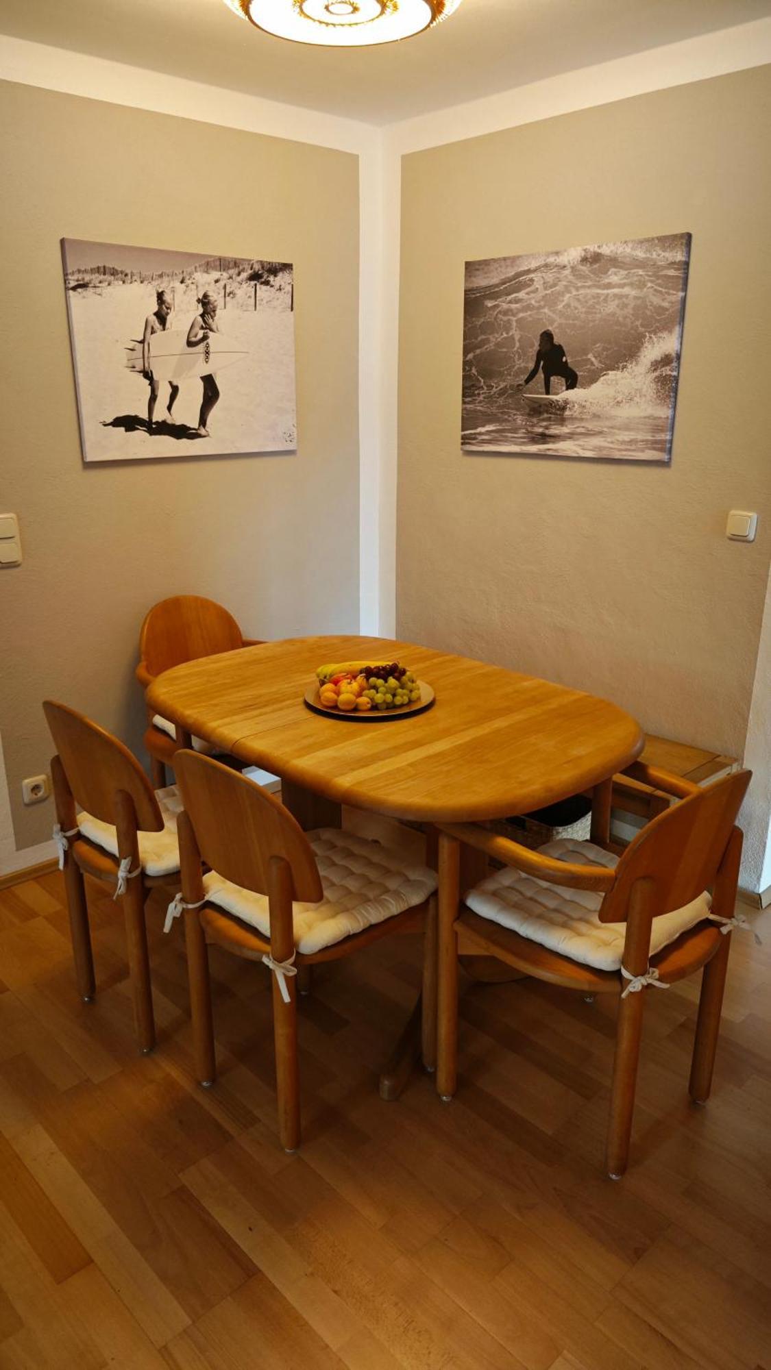 Apartament Aloha Annaberg Sulzbach-Rosenberg Zewnętrze zdjęcie
