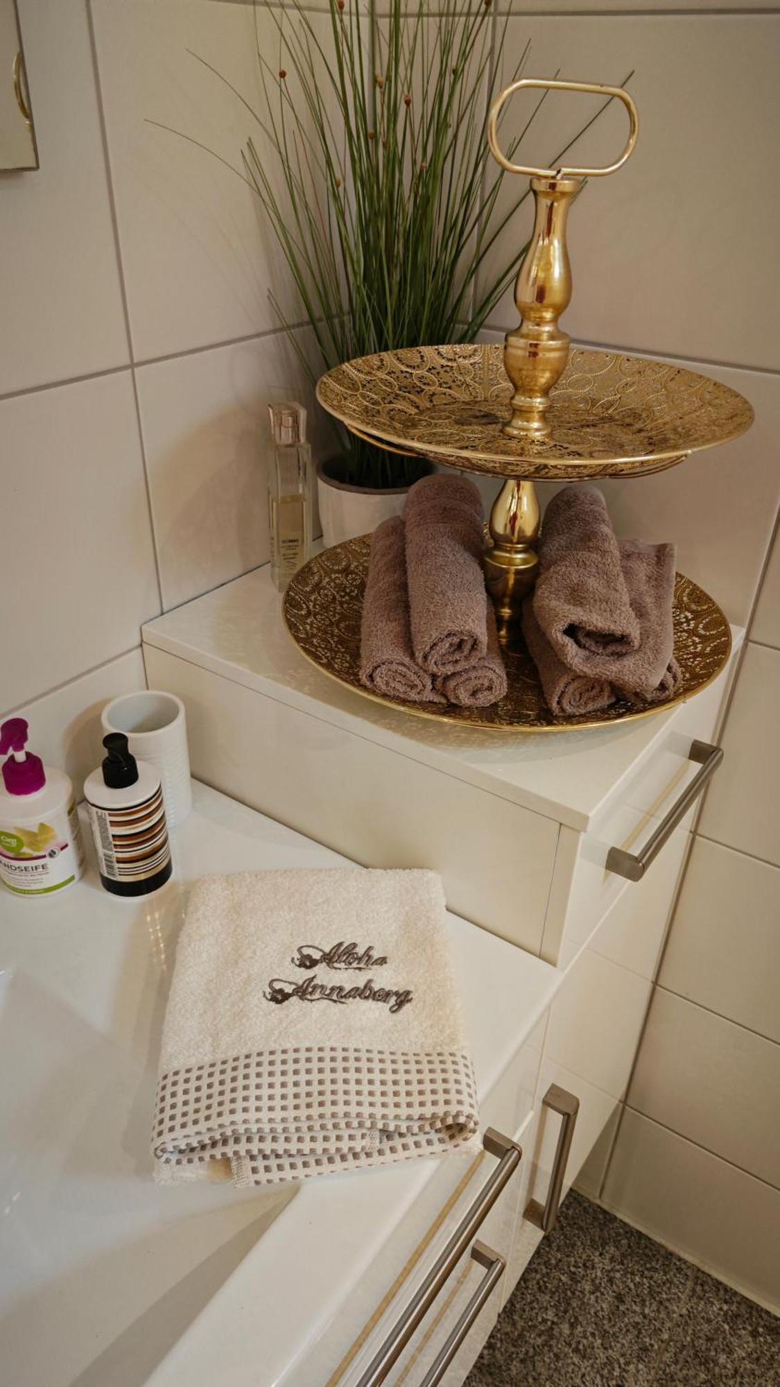 Apartament Aloha Annaberg Sulzbach-Rosenberg Zewnętrze zdjęcie